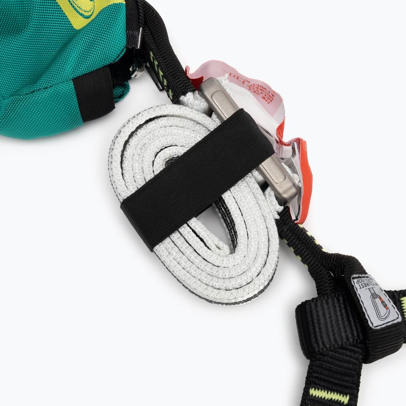 Via Ferrata kit per bambini Climbing Technology Vf Kit Dyno 10