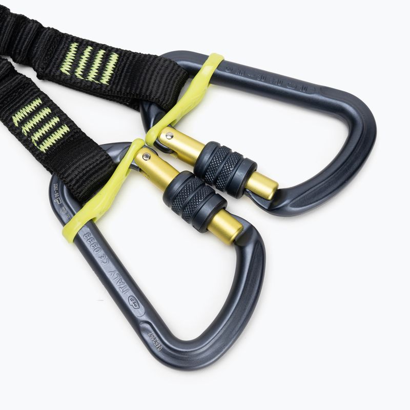Via Ferrata kit per bambini Climbing Technology Vf Kit Dyno 11