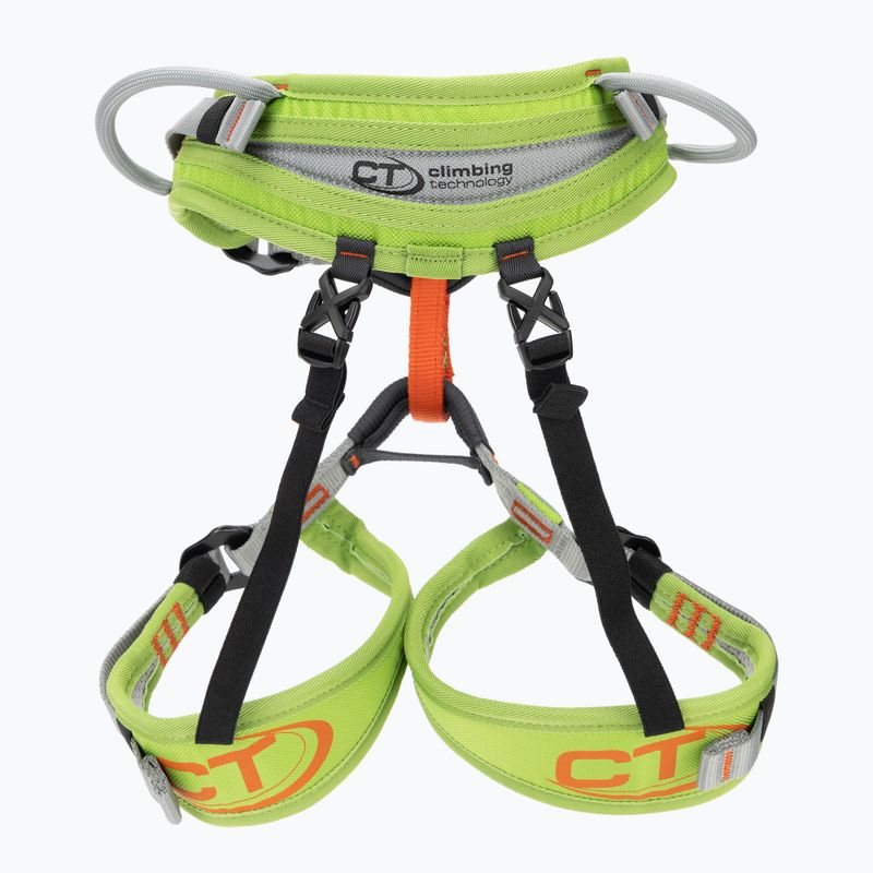 Via Ferrata kit per bambini Climbing Technology Vf Kit Dyno 12