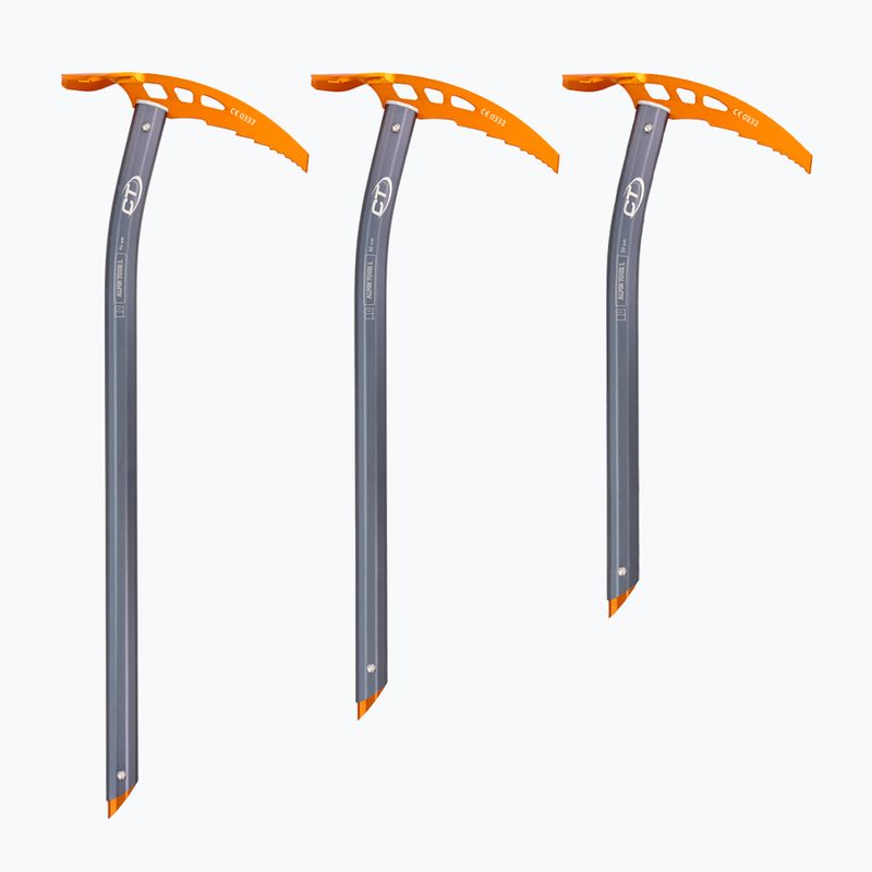 Climbing Technology Alpin Tour rosso 4