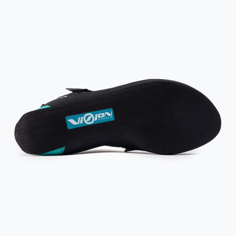 SCARPA Origin scarpe da arrampicata da donna maldive/nero 4