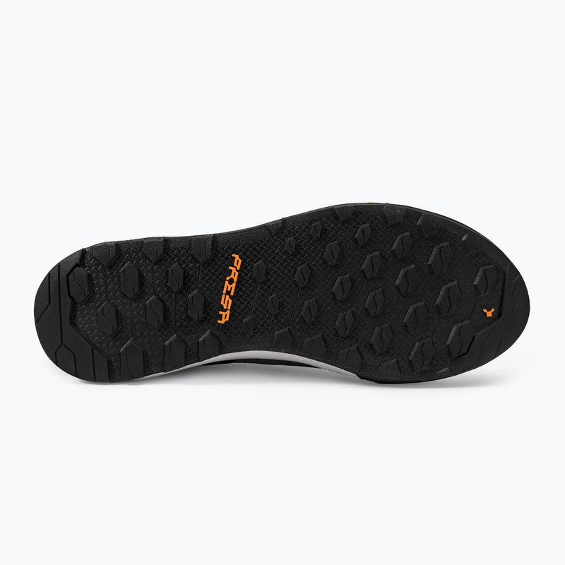Scarponi da trekking da uomo SCARPA Gecko benzina/senape 5