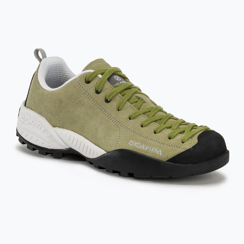 Scarponi da trekking SCARPA Mojito aloe