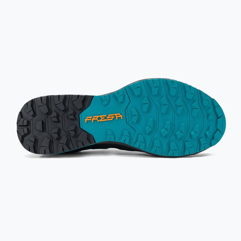 Scarpe da corsa SCARPA Ribelle Run azzurro/nero da uomo 5