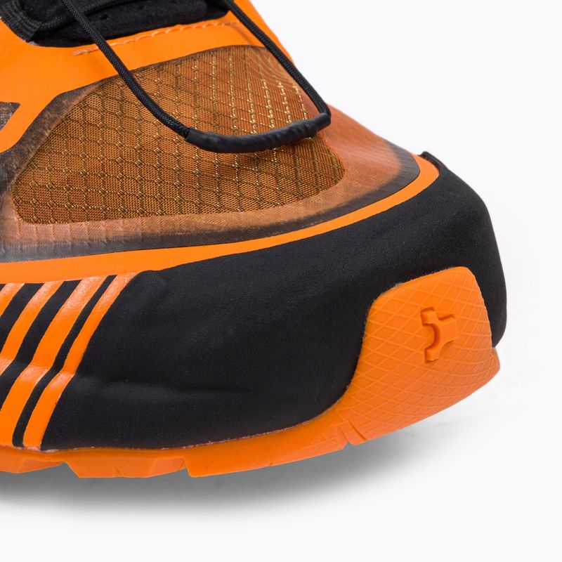Scarpe da corsa SCARPA Ribelle Run arancione/nero da uomo 7