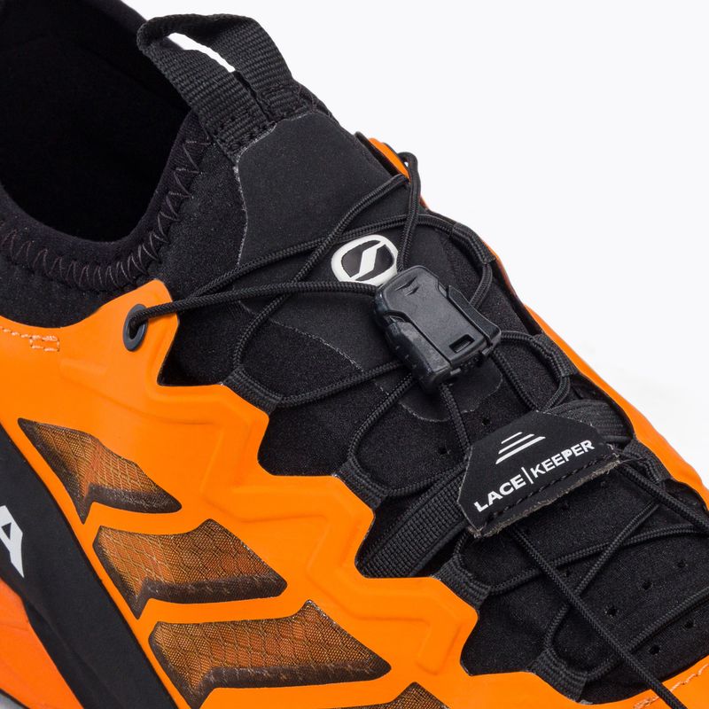 Scarpe da corsa SCARPA Ribelle Run arancione/nero da uomo 9