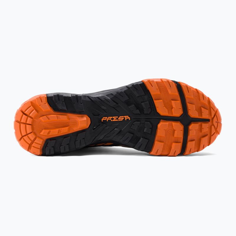 Scarponi da trekking da uomo SCARPA Rush TRK GTX 2022 deserto/mango 4