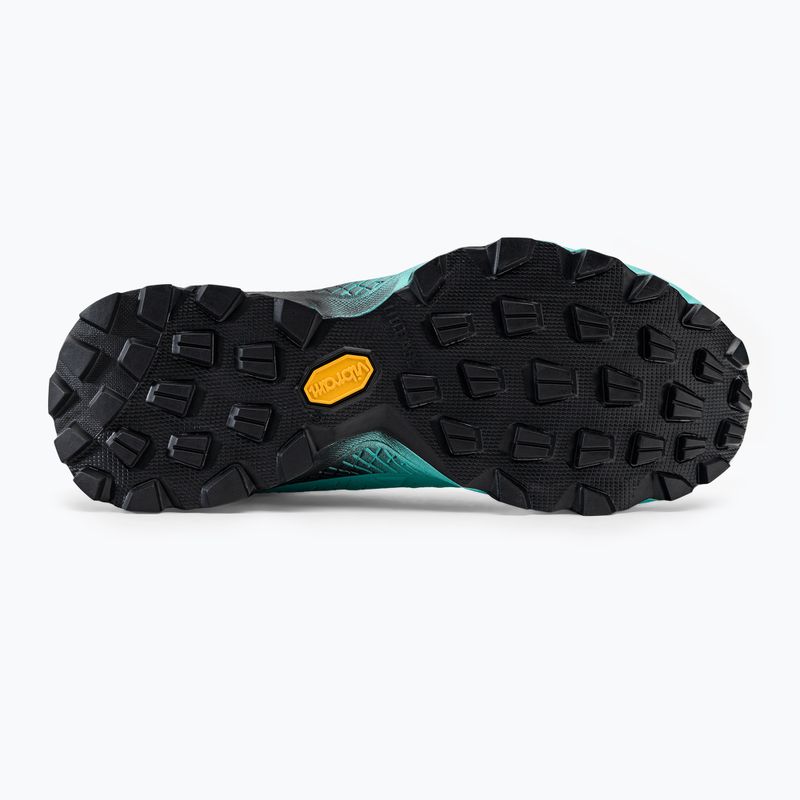 Scarpe da corsa da donna SCARPA Spin Ultra 2022 blu aruba/nero 6