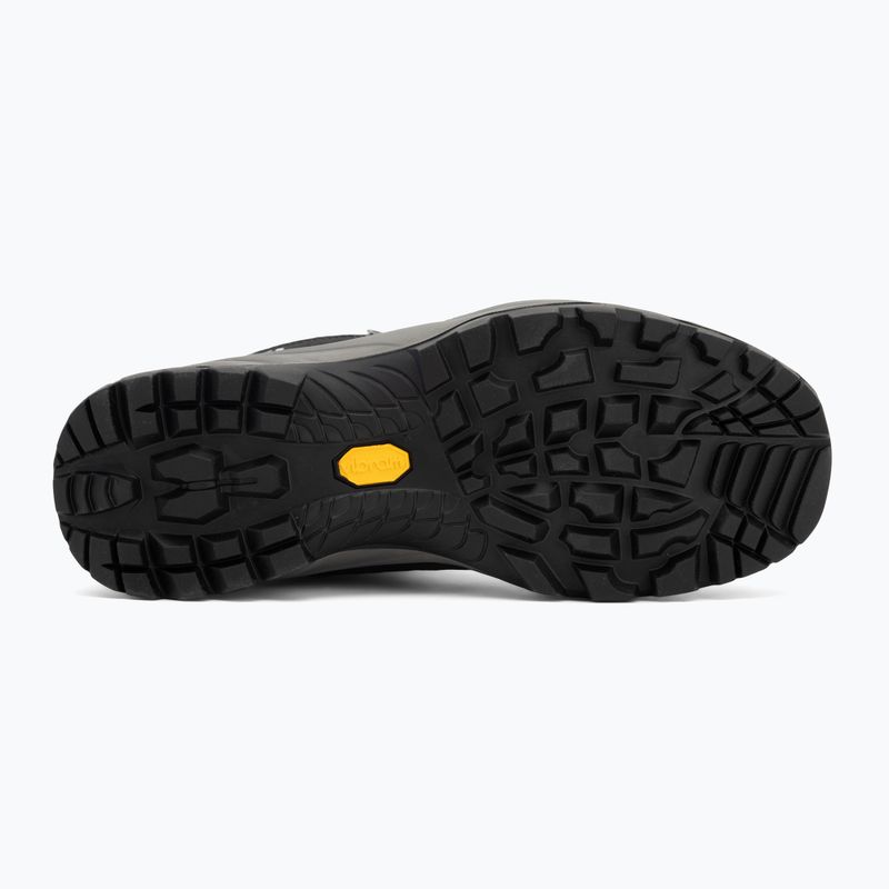 Scarponi da trekking SCARPA Boreas GTX benzina / lime 4