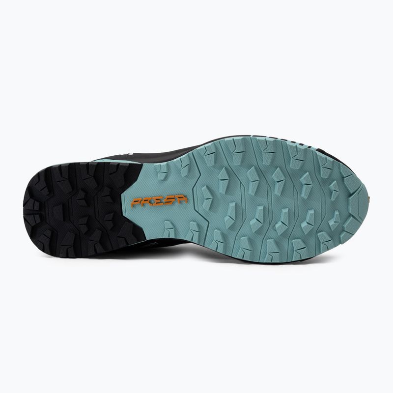 Scarpe da corsa da donna SCARPA Ribelle Run GTX antracite 7