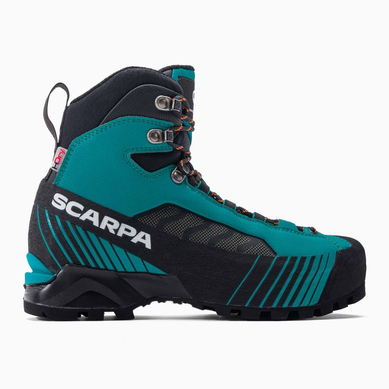 Scarponi da donna SCARPA Ribelle Lite HD baltic/baltic 2