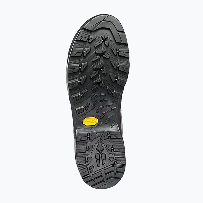 Scarponi da trekking da uomo SCARPA Mescalito TRK GTX taupe/foresta 14