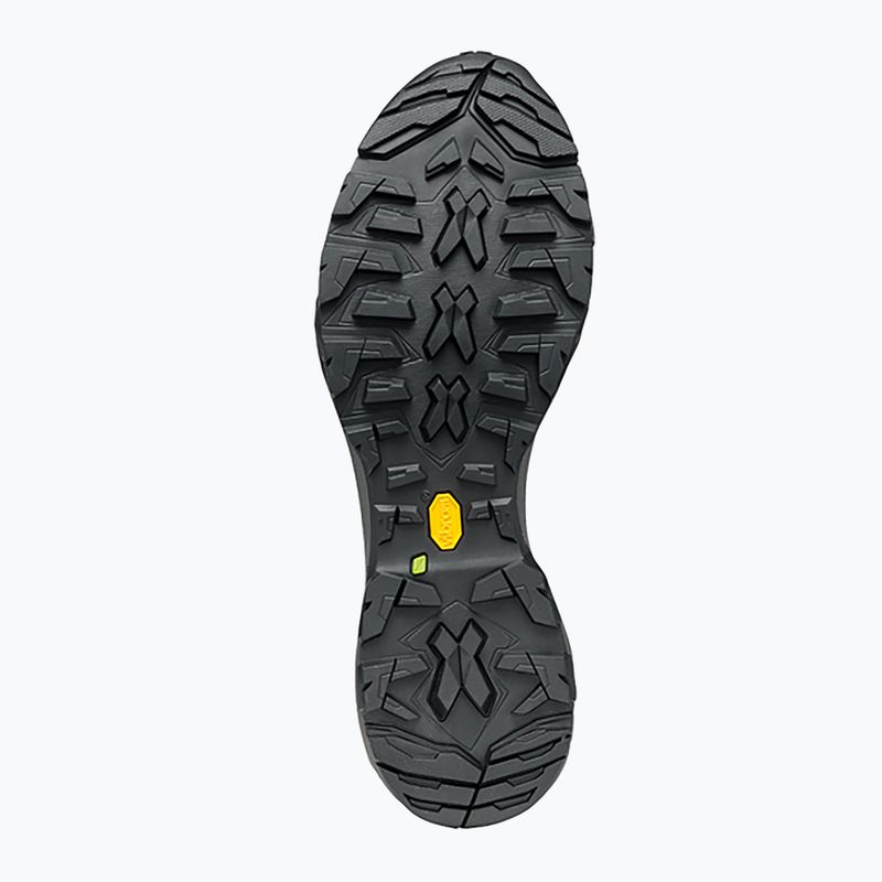 Scarponi da trekking da uomo SCARPA Mojito Trail GTX oceano/ oceano chiaro 14