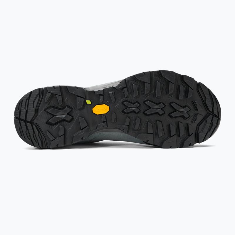 Stivali da trekking da donna SCARPA Mojito Trail GTX conifera/raspberry 5