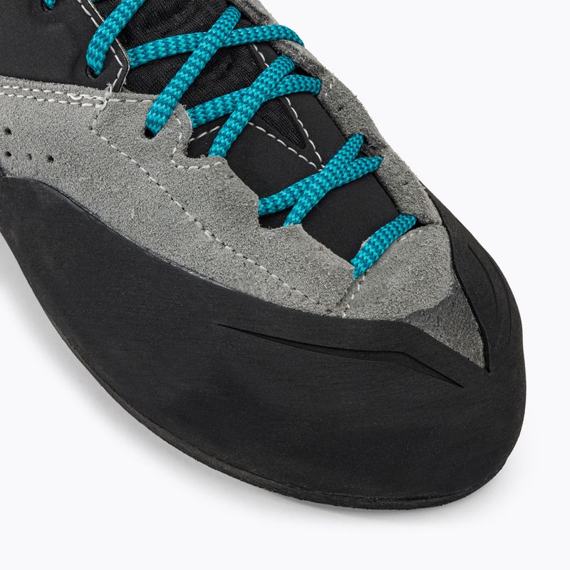 Scarpe da arrampicata SCARPA Generator grigio scuro 7