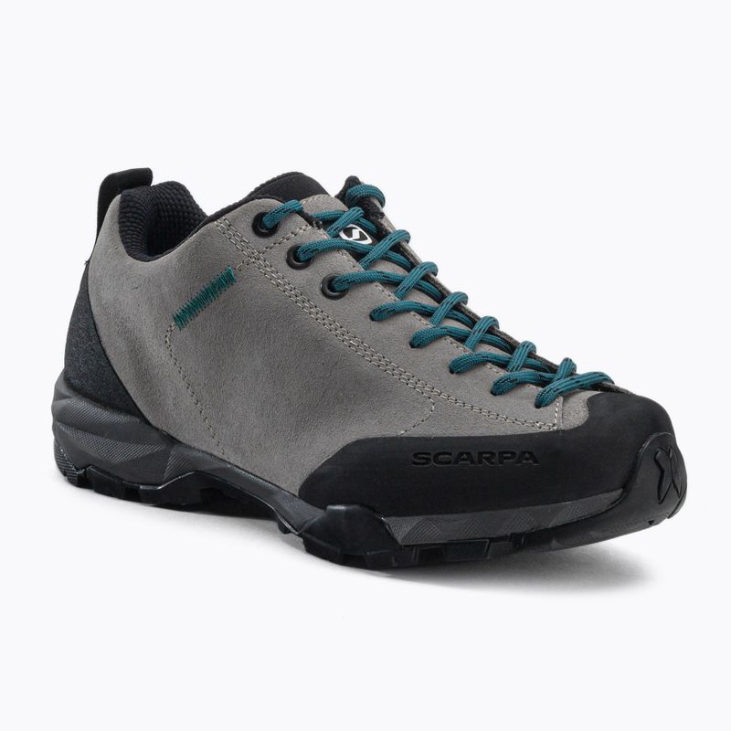 SCARPA Mojito Trail stivali da trekking taupe/petrol