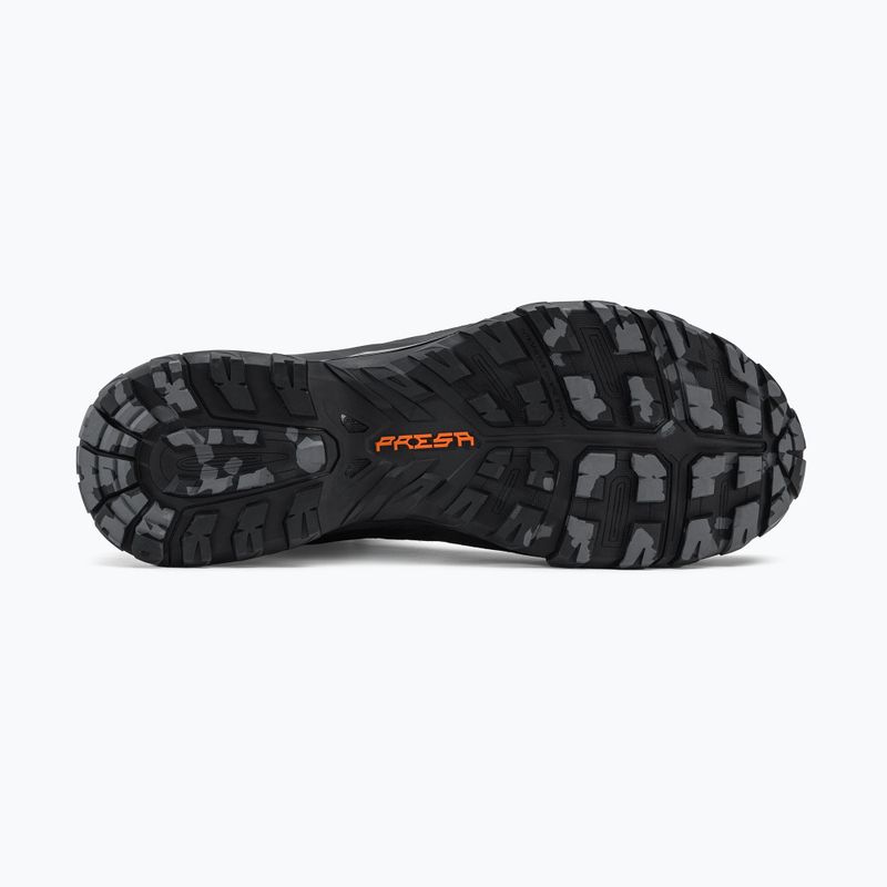 Scarponi da trekking SCARPA Rush Polar GTX antracite scuro 5