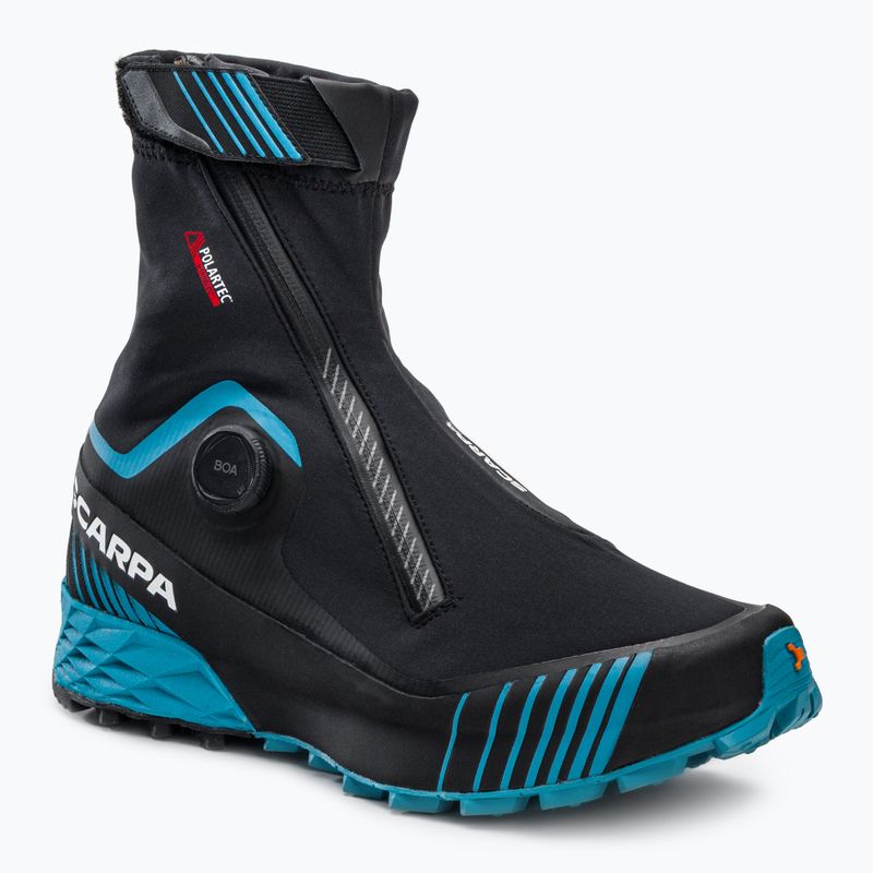 SCARPA Ribelle Run Calibre G nero/azzurro scarpa da corsa