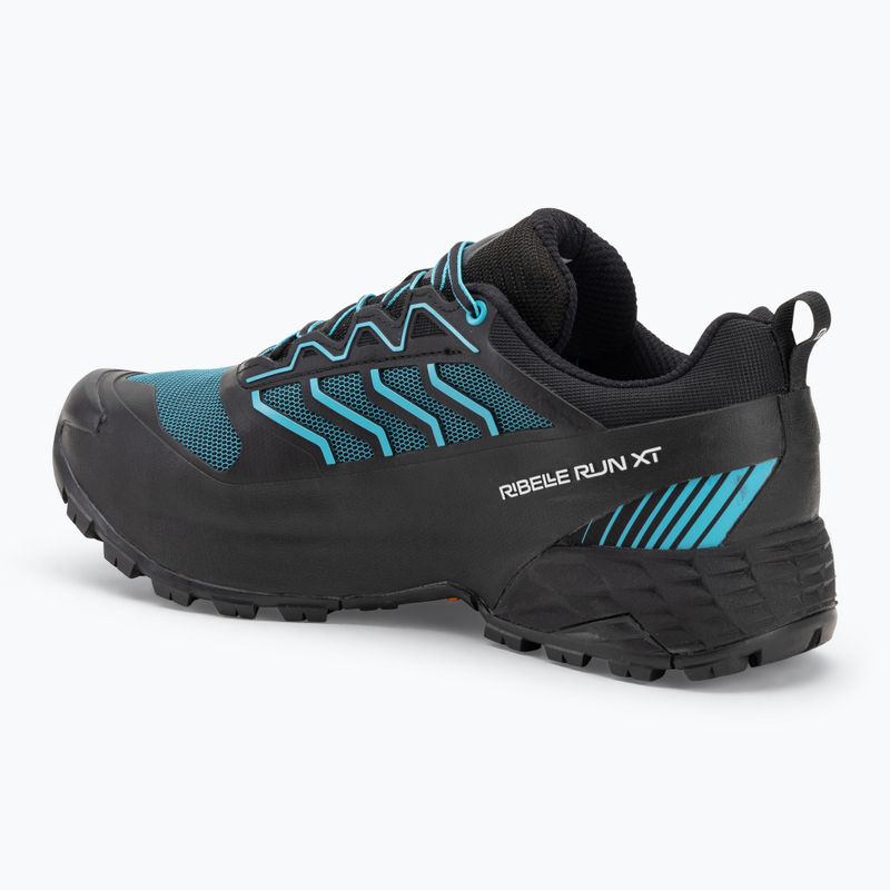 Scarpa da corsa SCARPA Ribelle Run XT GTX azzurro/azzurro da uomo 3