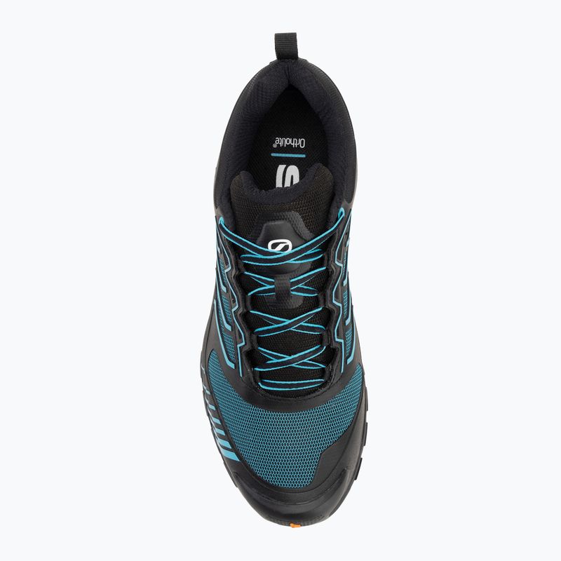 Scarpa da corsa SCARPA Ribelle Run XT GTX azzurro/azzurro da uomo 5