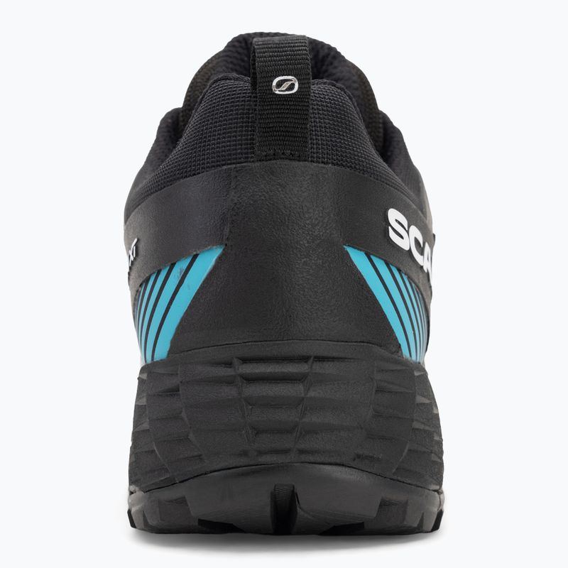 Scarpa da corsa SCARPA Ribelle Run XT GTX azzurro/azzurro da uomo 6