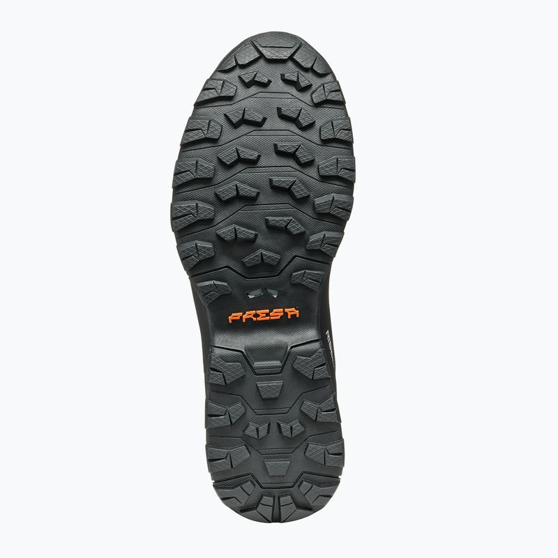 Scarpa da corsa SCARPA Ribelle Run XT GTX azzurro/azzurro da uomo 2