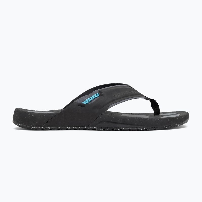 SCARPA Tegu infradito nero 2