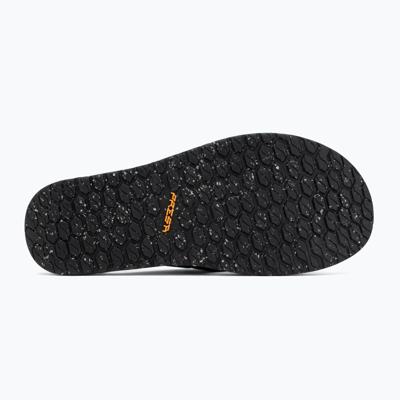 SCARPA Tegu infradito nero 4