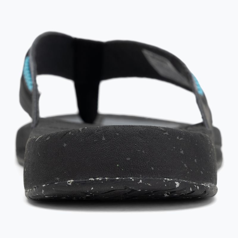 SCARPA Tegu infradito nero 6