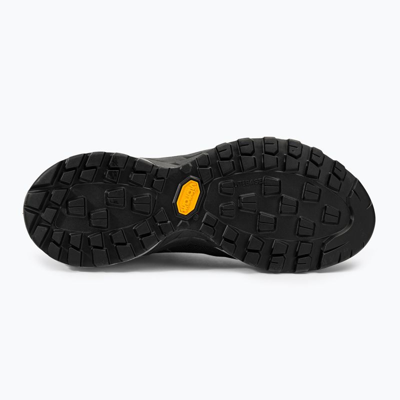 Stivali da trekking da donna SCARPA Mescalito Planet jade/nero 5