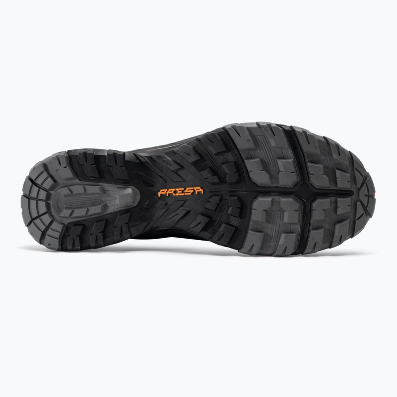 Scarponi da trekking da uomo SCARPA Rush TRK LT GTX grigio/calce 5