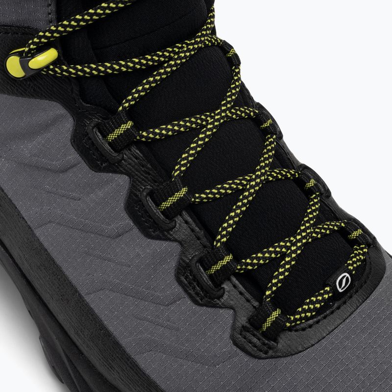Scarponi da trekking da uomo SCARPA Rush TRK LT GTX grigio/calce 8