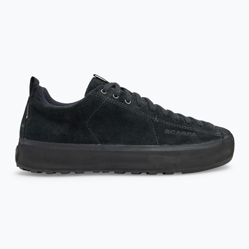Scarpe da uomo SCARPA Mojito Wrap GTX nero 2