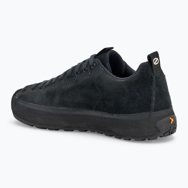 Scarpe da uomo SCARPA Mojito Wrap GTX nero 3