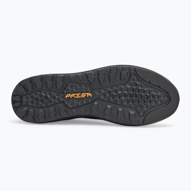 Scarpe da uomo SCARPA Mojito Wrap GTX nero 4