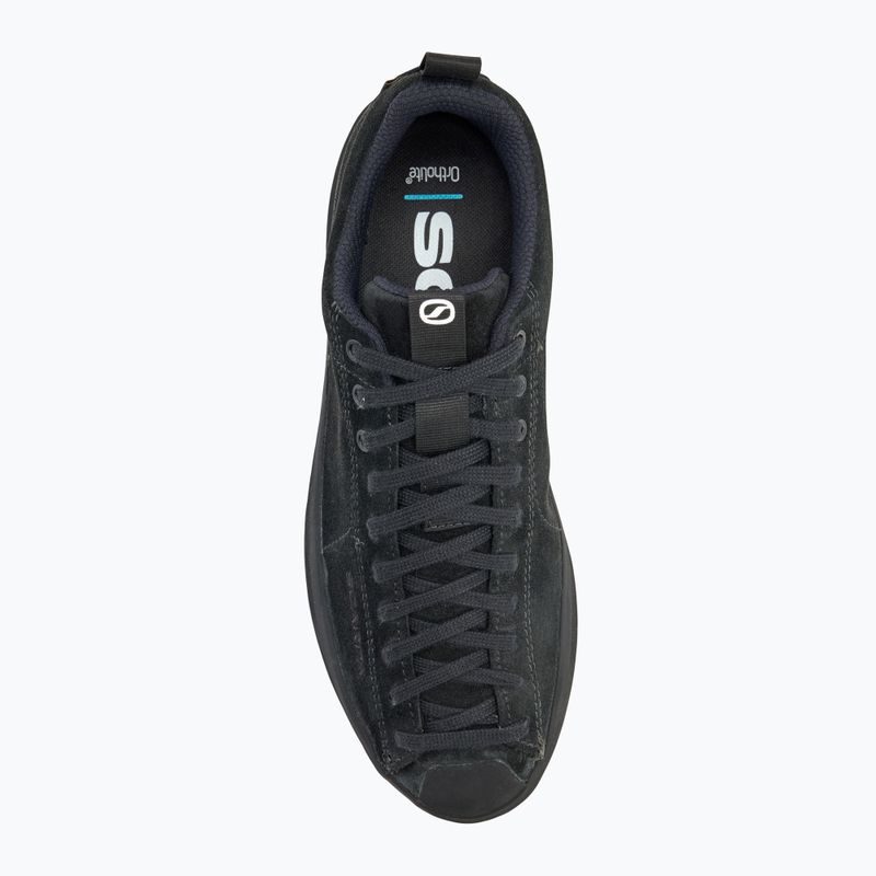 Scarpe da uomo SCARPA Mojito Wrap GTX nero 5