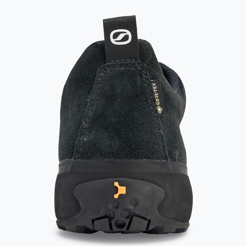 Scarpe da uomo SCARPA Mojito Wrap GTX nero 6