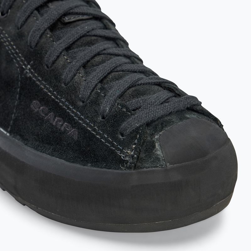 Scarpe da uomo SCARPA Mojito Wrap GTX nero 7