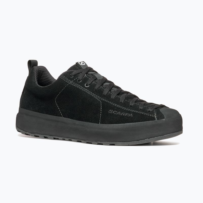 Scarpe da uomo SCARPA Mojito Wrap GTX nero 8