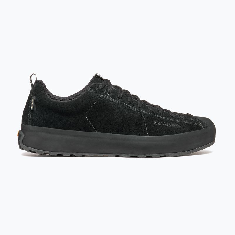 Scarpe da uomo SCARPA Mojito Wrap GTX nero 9