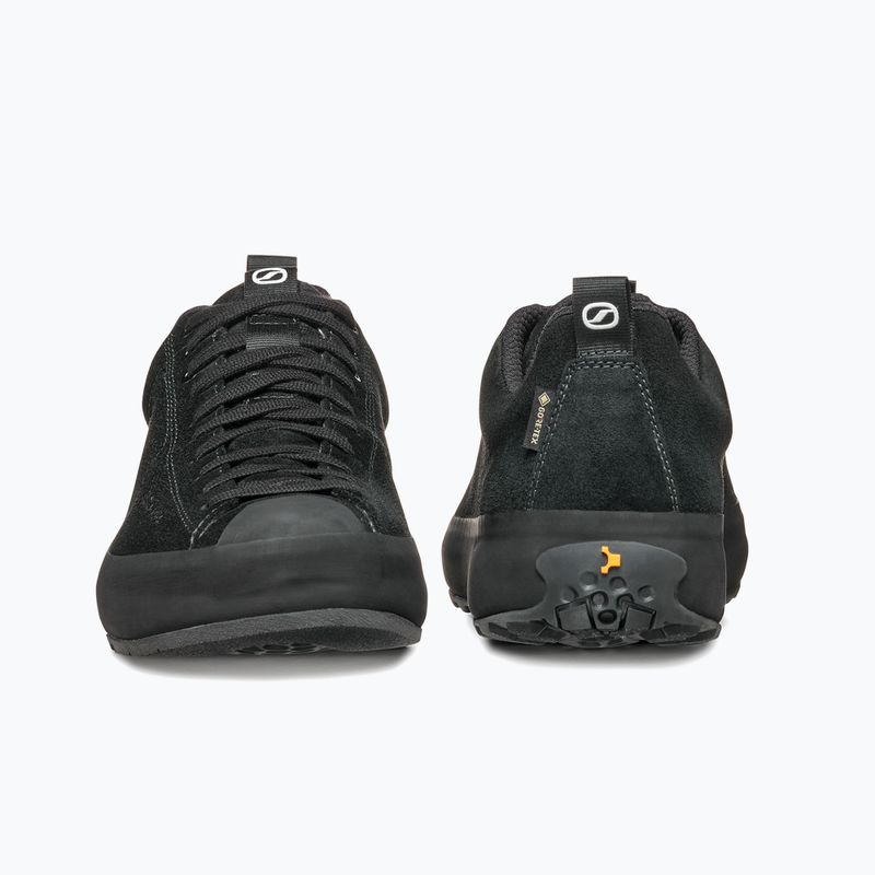 Scarpe da uomo SCARPA Mojito Wrap GTX nero 11