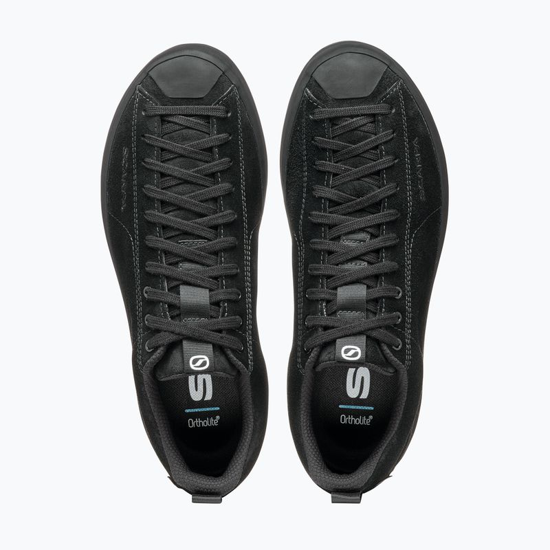 Scarpe da uomo SCARPA Mojito Wrap GTX nero 12