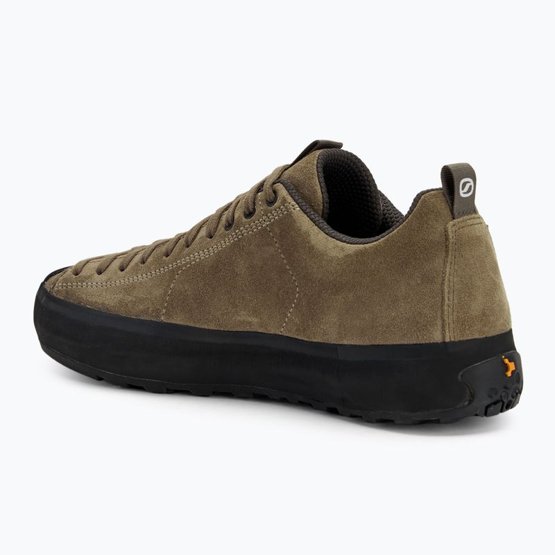 Scarpe da uomo SCARPA Mojito Wrap GTX dark rock 3