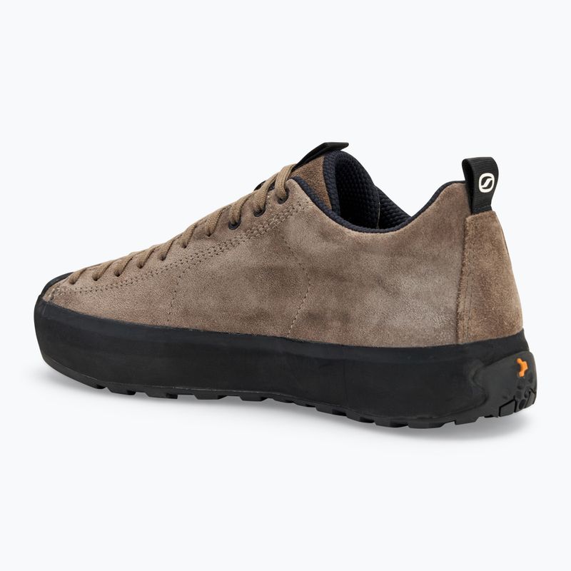 Scarpe da uomo SCARPA Mojito Wrap GTX in ferro 3