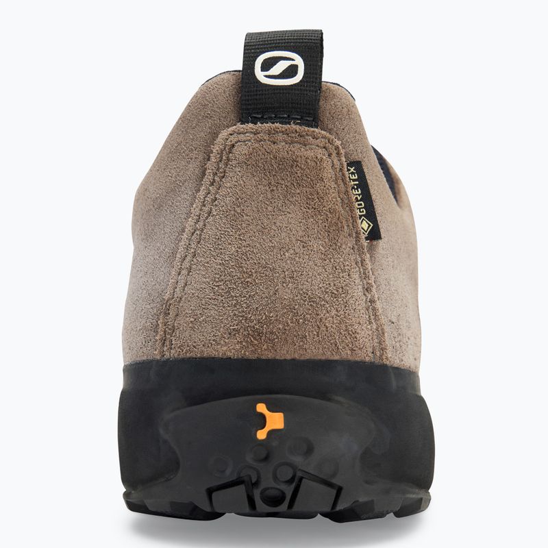 Scarpe da uomo SCARPA Mojito Wrap GTX in ferro 6