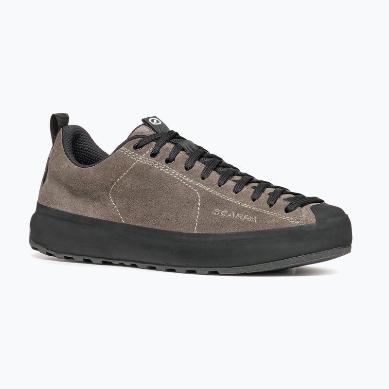 Scarpe da uomo SCARPA Mojito Wrap GTX in ferro 8