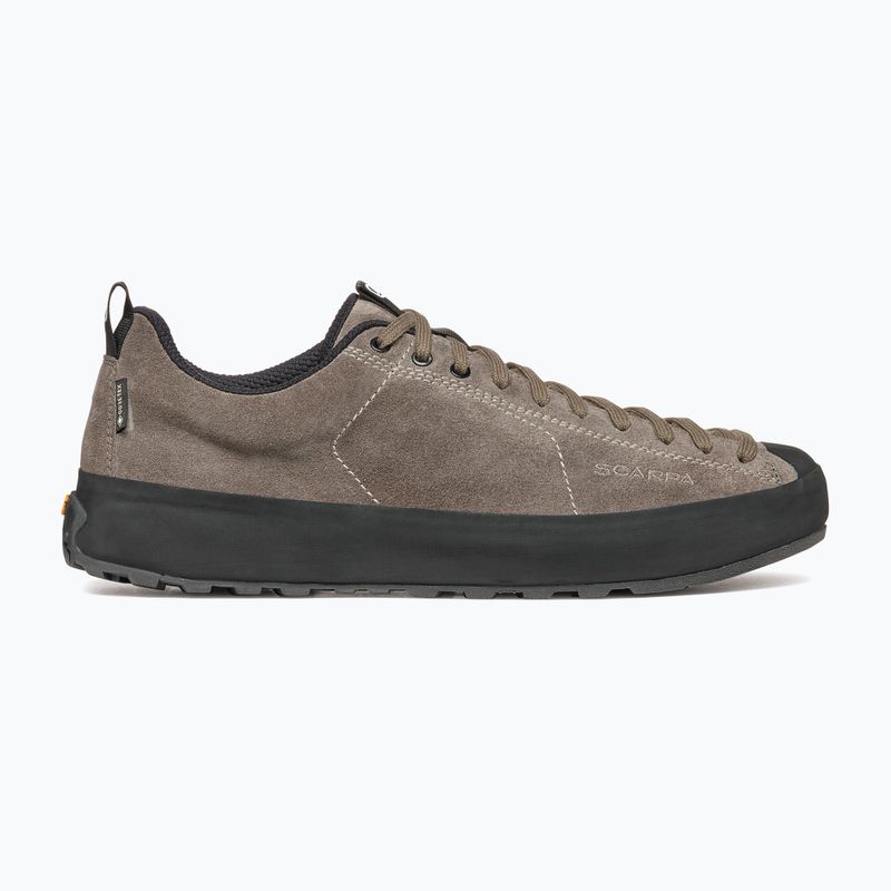 Scarpe da uomo SCARPA Mojito Wrap GTX in ferro 9