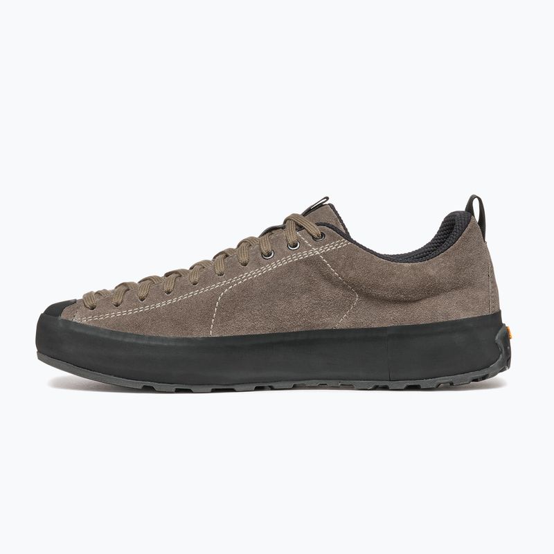 Scarpe da uomo SCARPA Mojito Wrap GTX in ferro 10