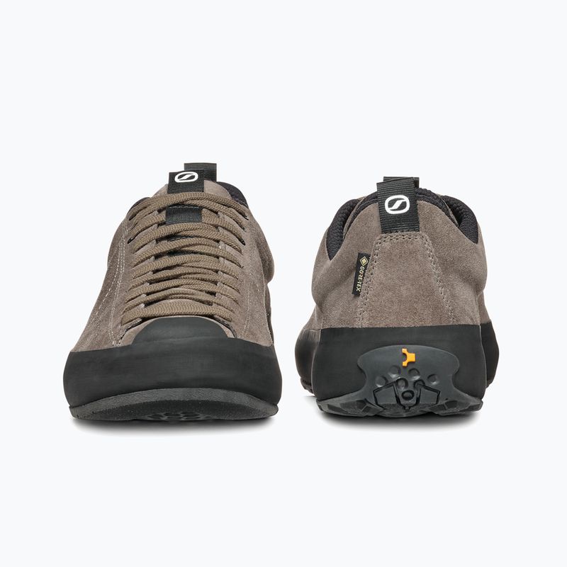 Scarpe da uomo SCARPA Mojito Wrap GTX in ferro 11