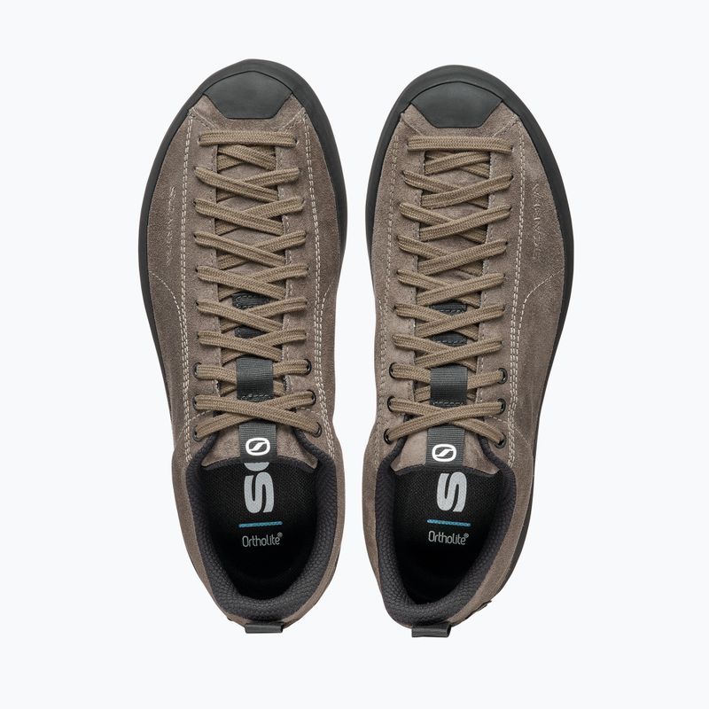 Scarpe da uomo SCARPA Mojito Wrap GTX in ferro 12
